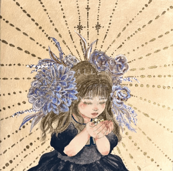 數本冴英佳 「ハナイケ」