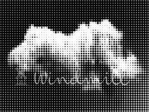 栗原巳侑 『cloud』