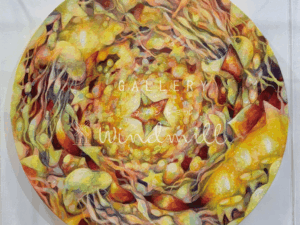 さかいふうか「星の綺想曲」