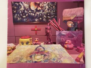 さかいふうか　卒制写真集「夢幻クロニクル」