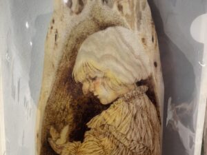 佐藤 結　クリアファイル②