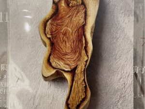 佐藤 結　ポストカード①