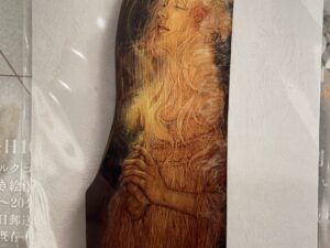 佐藤 結　ポストカード③