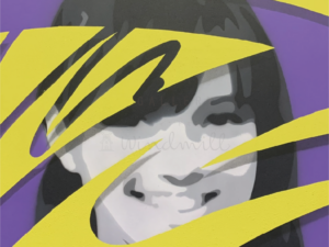 わらおびびし　「伝えたい」