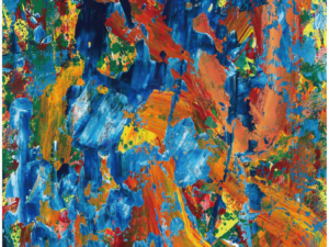 阿部貴志　「綿津見」