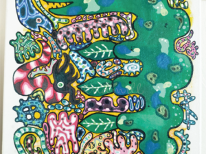 ドド　「出発しまーす」