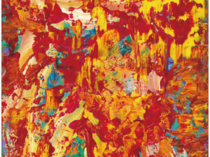 阿部貴志　「ソレイユ」