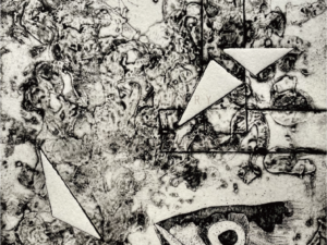 今野裕結　「無いものねだり」