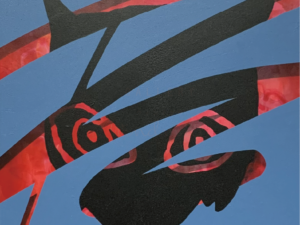 わらおびびし　「waraobbc2024.12」