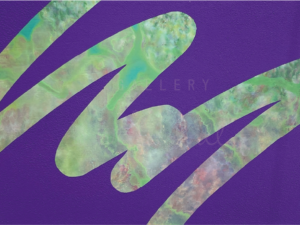 わらおびびし『layer』③