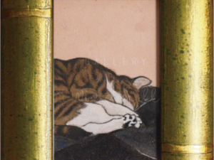 川村香月『居場所』