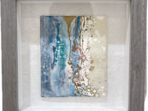 薮本冴英佳『花宵』①