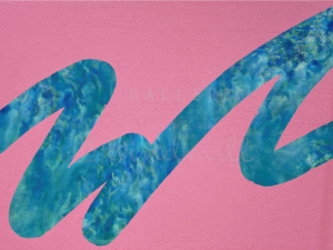 わらおびびし『layer』①