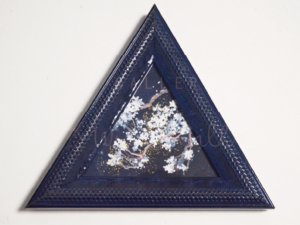 川村香月『宵』