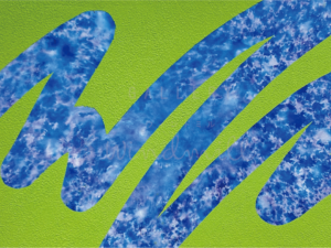 わらおびびし『layer』④