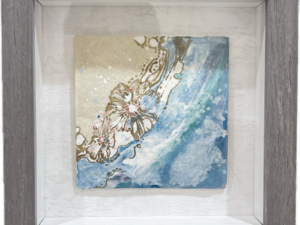 薮本冴英佳『花宵』②