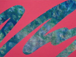 わらおびびし『layer』②