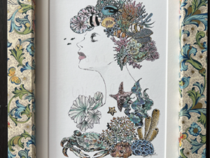 YUU.CONNECT「四季艶麗“夏”」